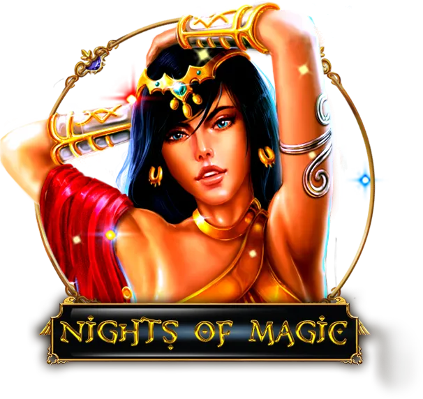 Nights of Magic